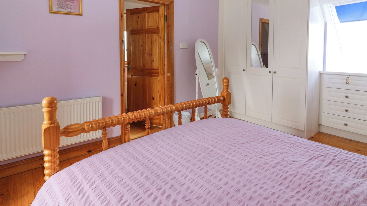 Photo of Bedroom in Doonbeg
