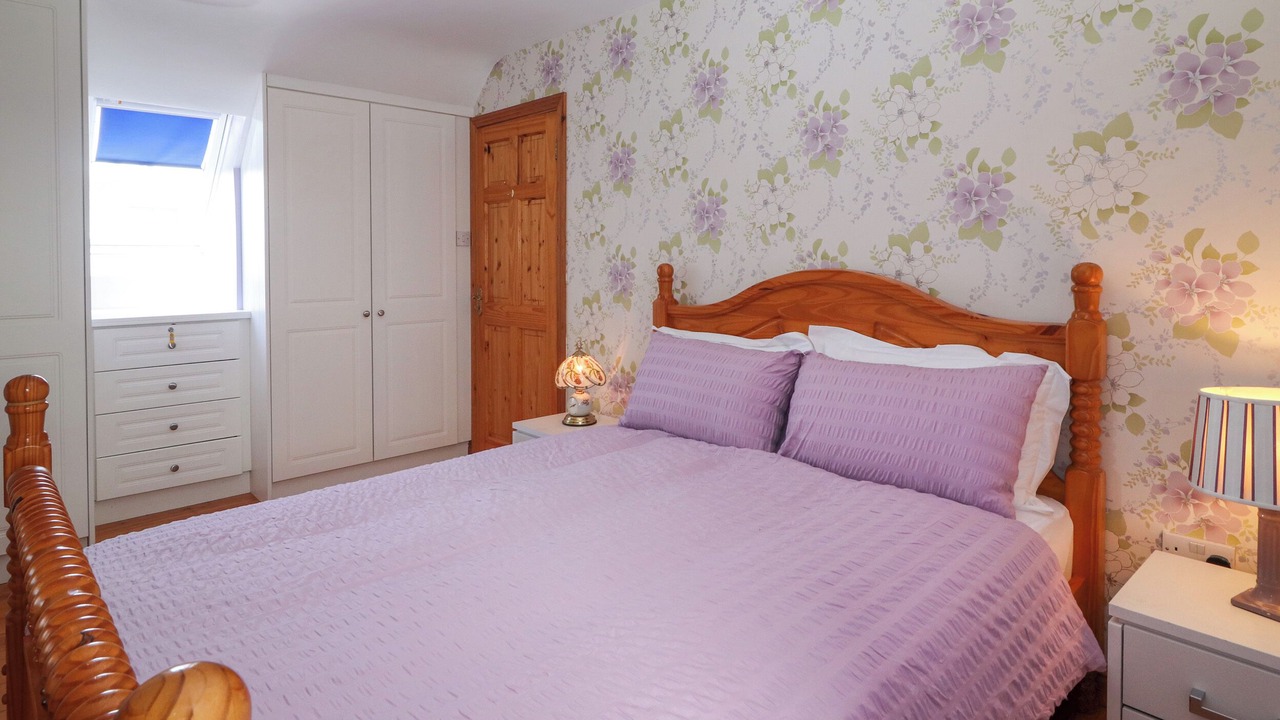 Photo of Bedroom in Doonbeg