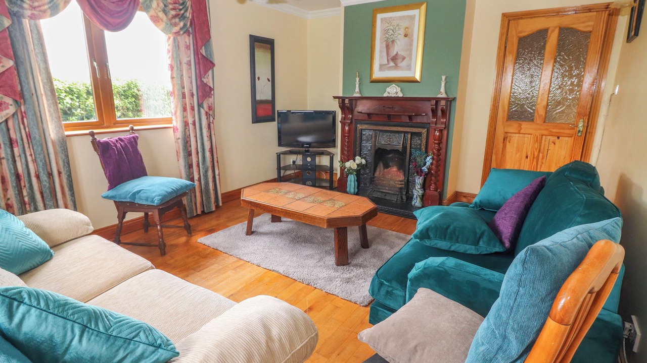 Photo of Livingroom in Doonbeg