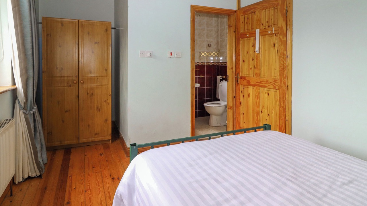 Photo of Bedroom in Doonbeg