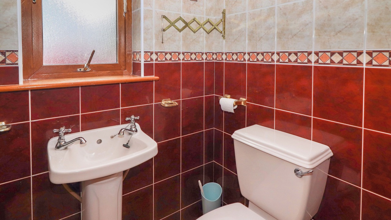 Photo of Bathroom in Doonbeg