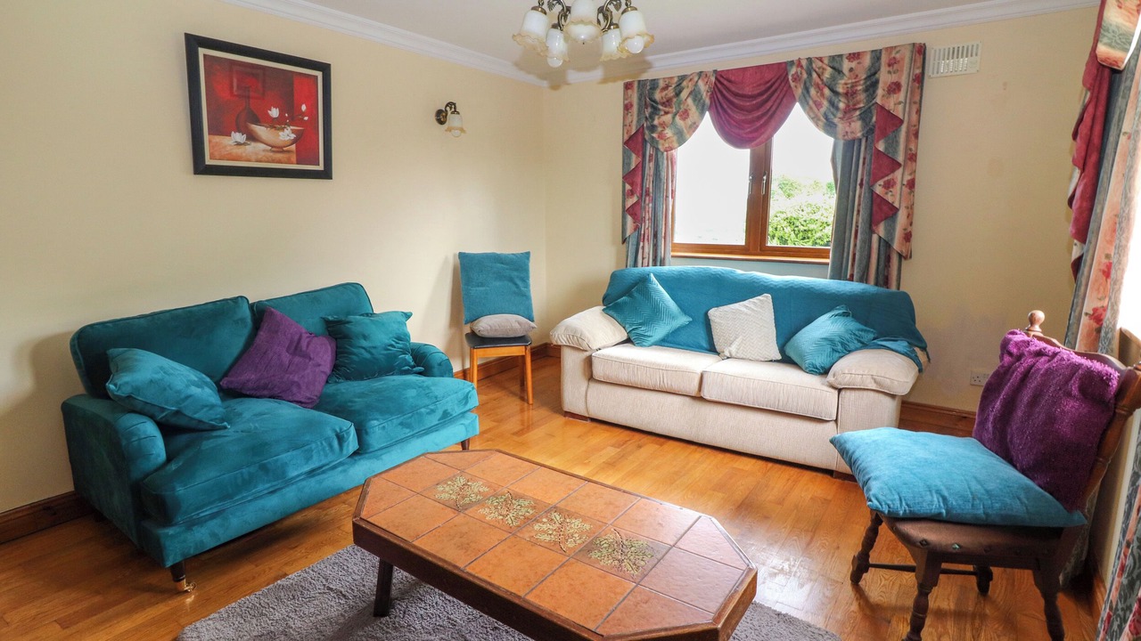 Photo of Livingroom in Doonbeg