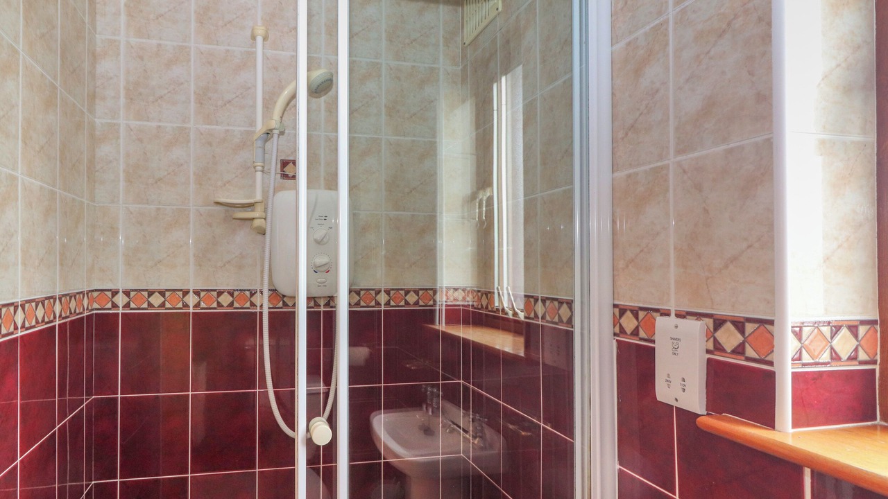 Photo of Bathroom in Doonbeg