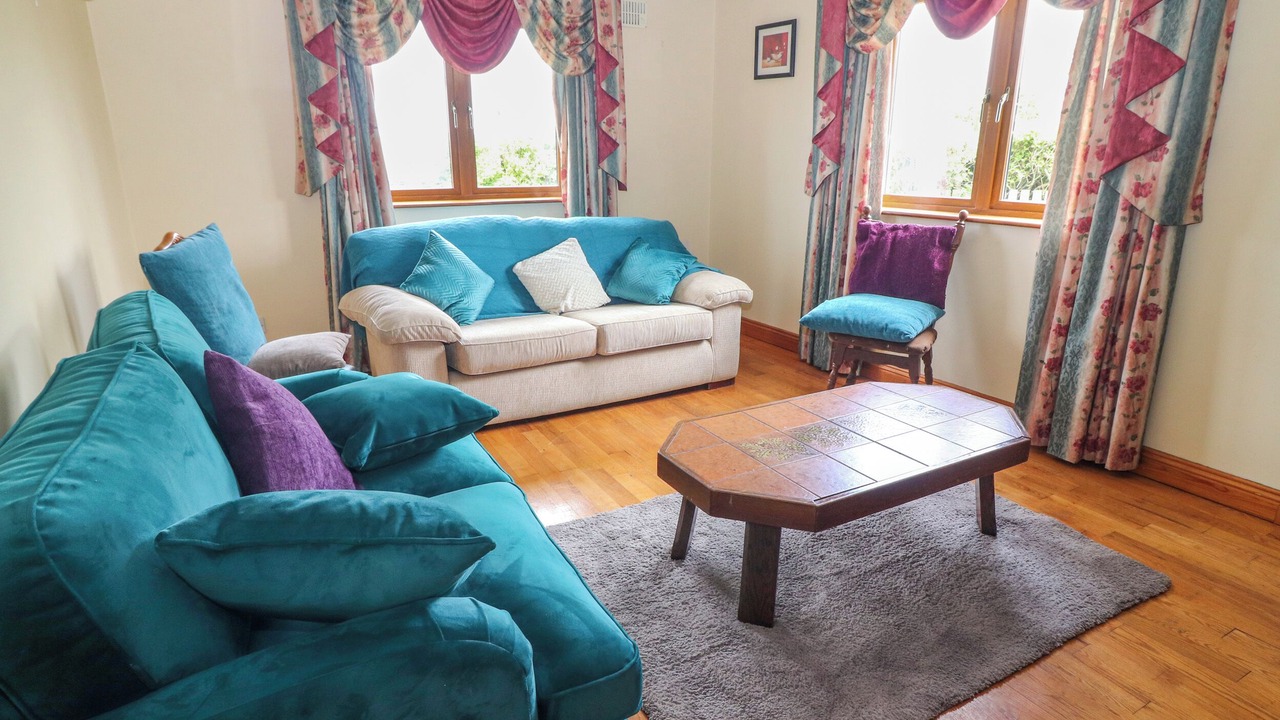 Photo of Livingroom in Doonbeg