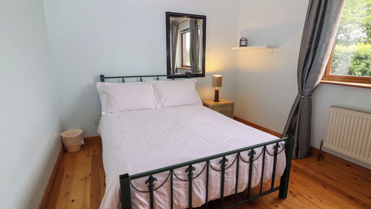 Photo of Bedroom in Doonbeg