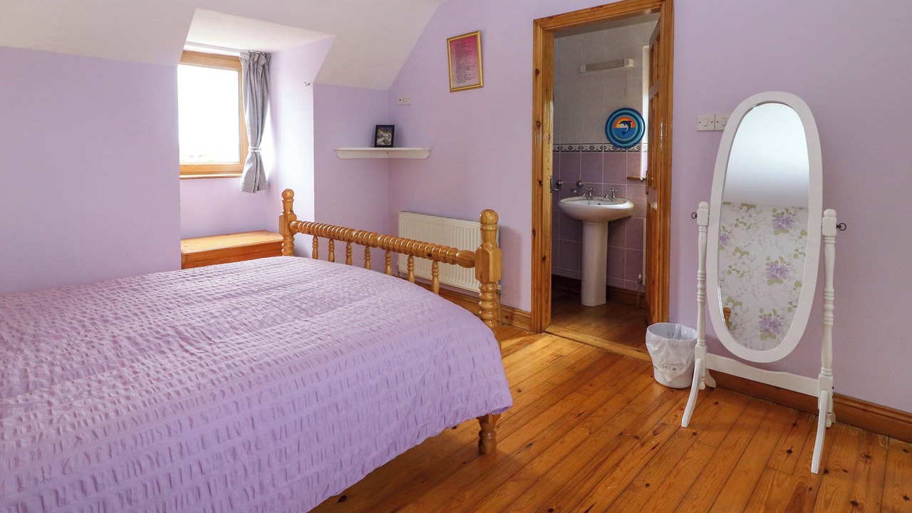 Photo of Bedroom in Doonbeg