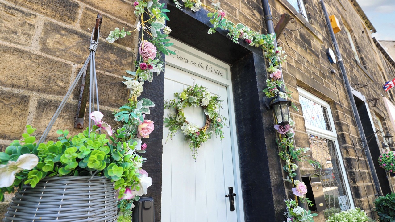 Photo of Outdoor in Haworth