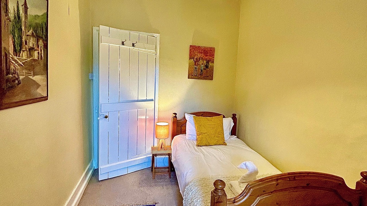 Photo of Bedroom in Randwick