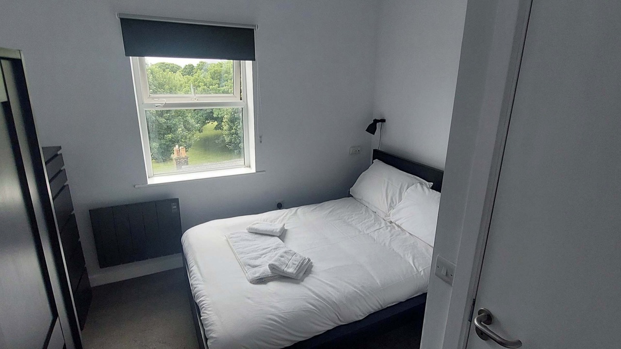 Photo of Bedroom in Broadstone