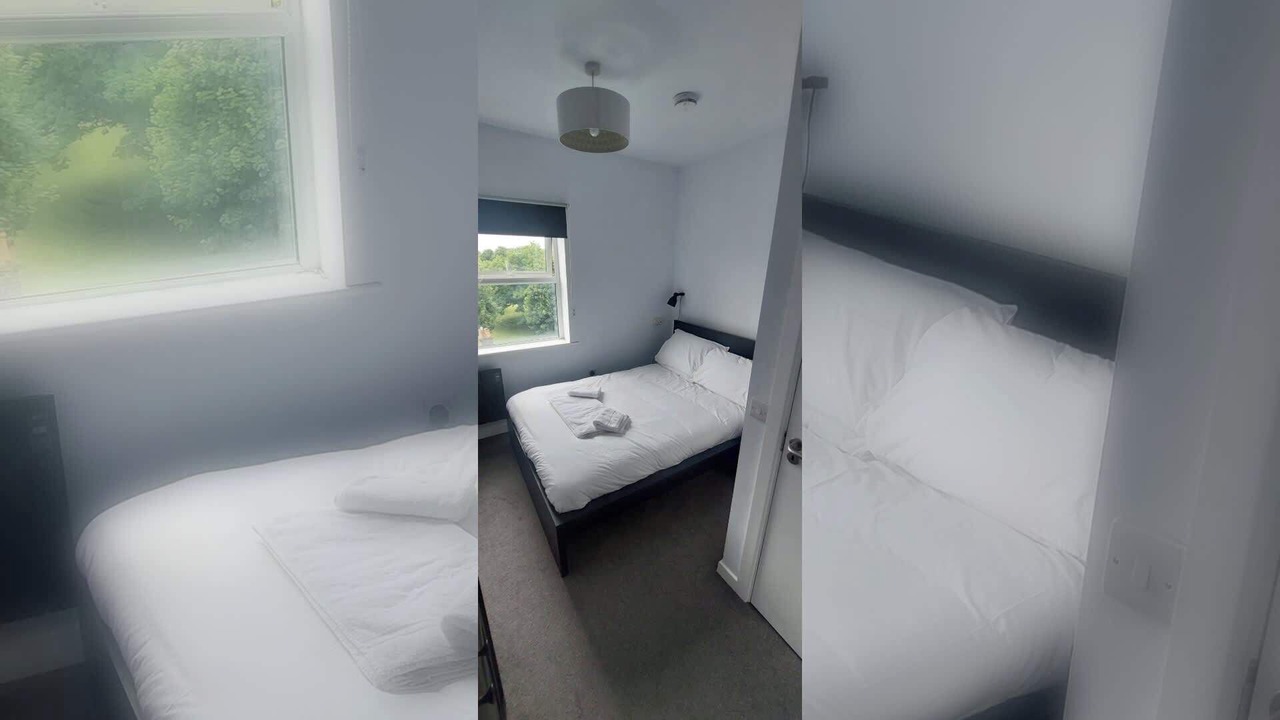 Photo of Bedroom in Broadstone