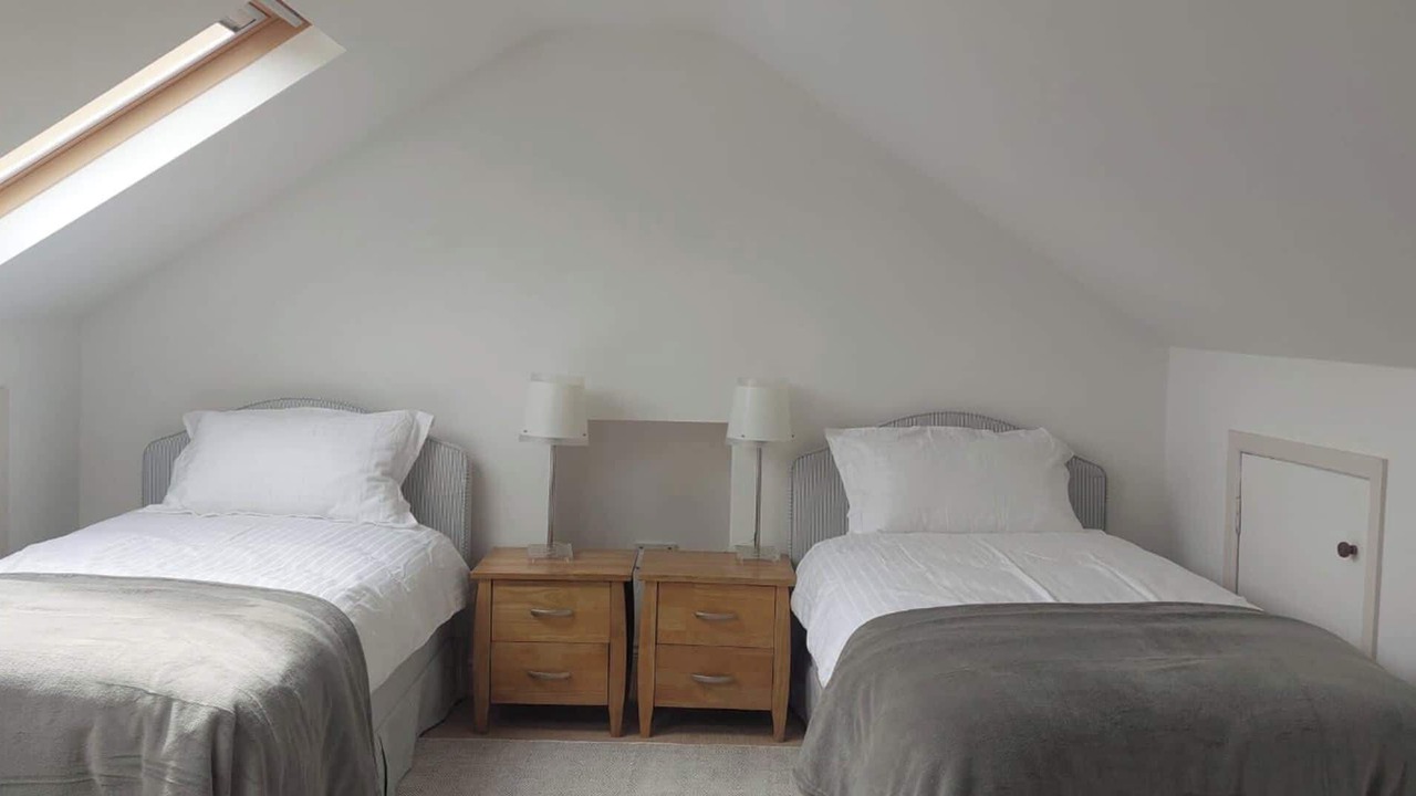 Photo of Bedroom in Dundrum