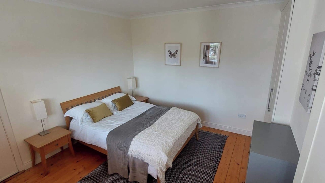 Photo of Bedroom in Dundrum