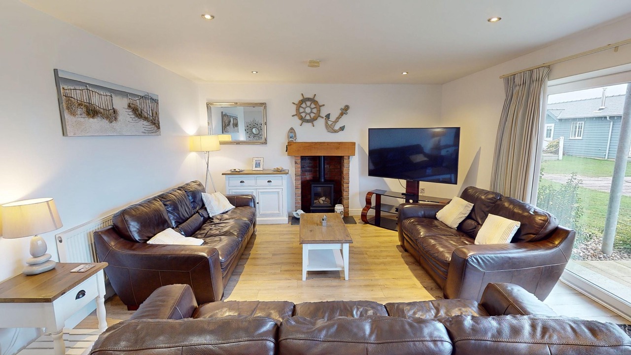 Photo of Livingroom in Filey