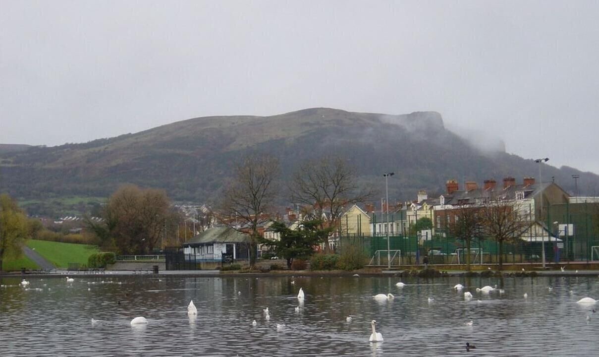Photo of Others in Belfast