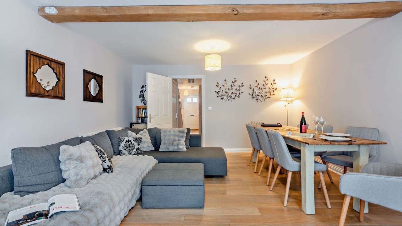Photo of Bedroom in Bourton-on-the-Water