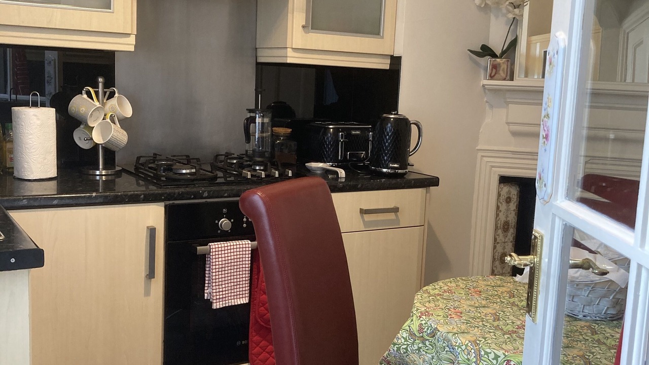 Photo of Kitchen in Belfast