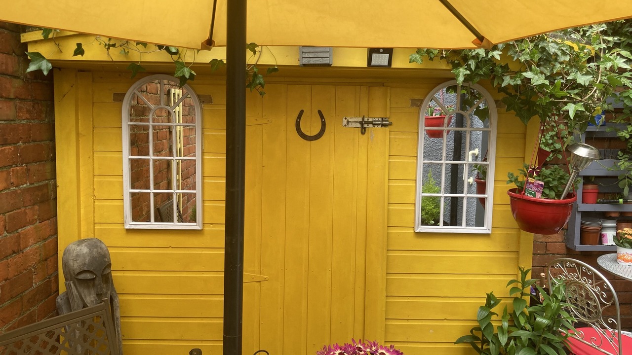 Photo of Outdoor in Belfast
