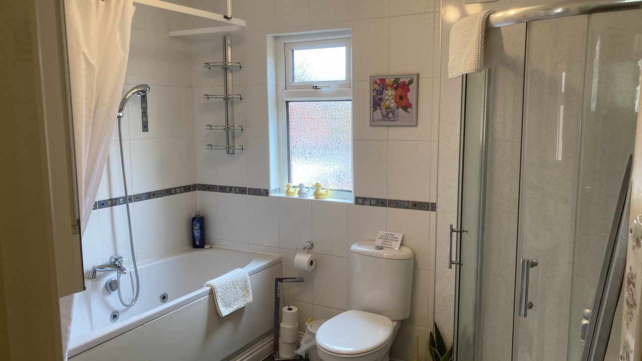 Photo of Bathroom in Belfast