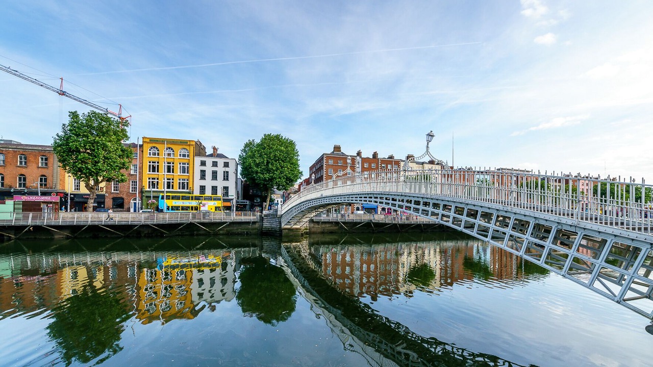 Photo of Others in City Centre Dublin