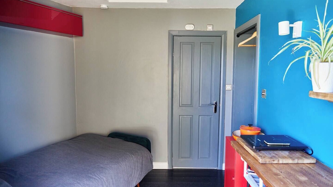 Photo of Bedroom in Amersham