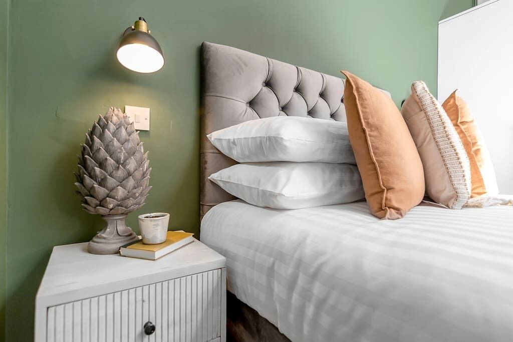 Photo of Bedroom in Hethel