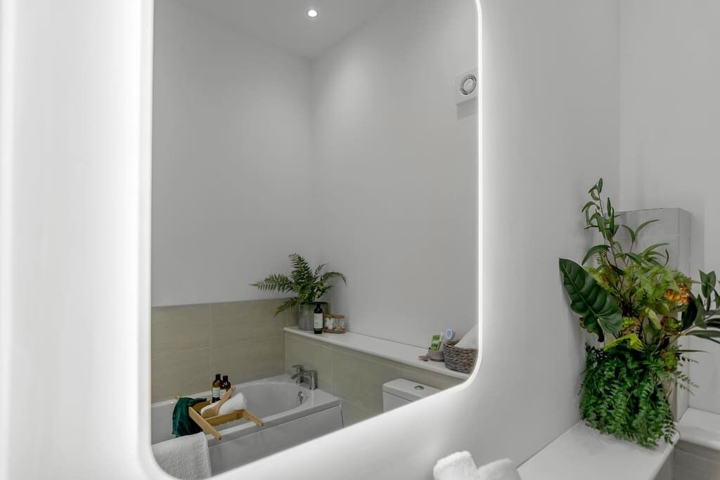 Photo of Bathroom in Hethel