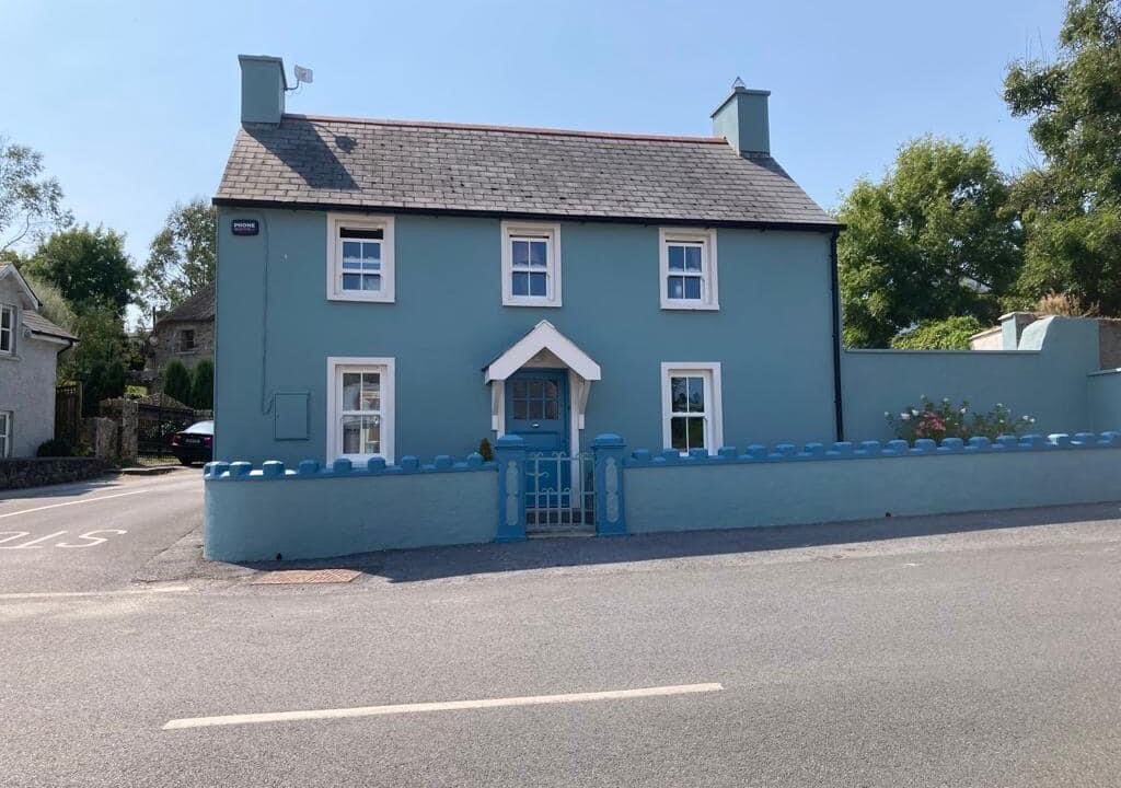 Photo of Outdoor in Stradbally