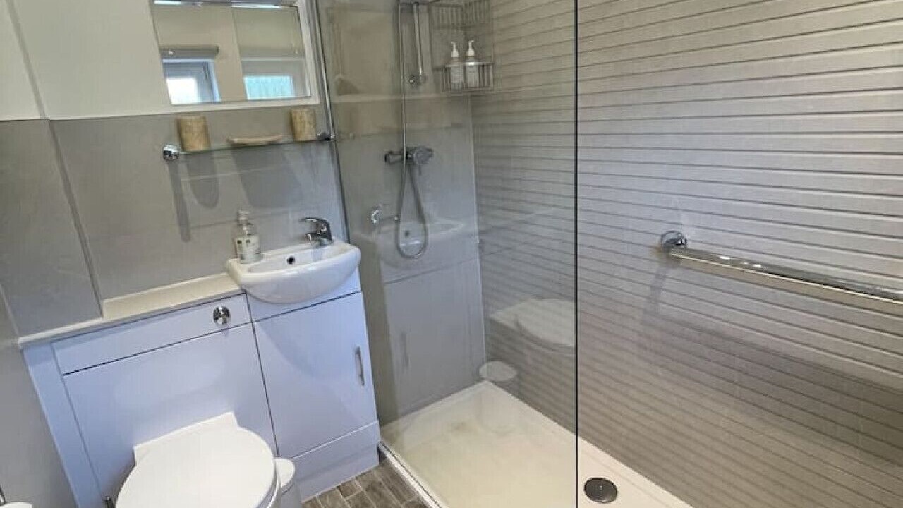 Photo of Bathroom in Cambridge