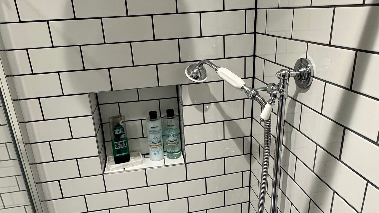 Photo of Bathroom in Southwark