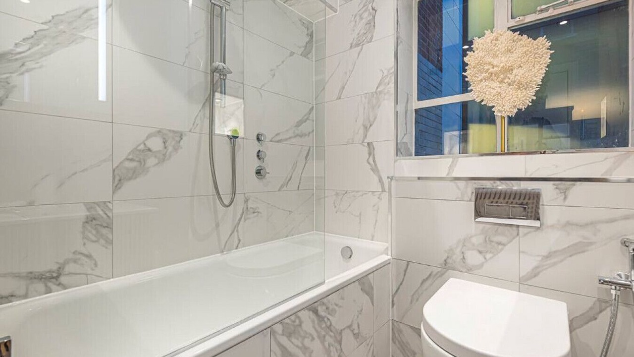 Photo of Bathroom in Knightsbridge