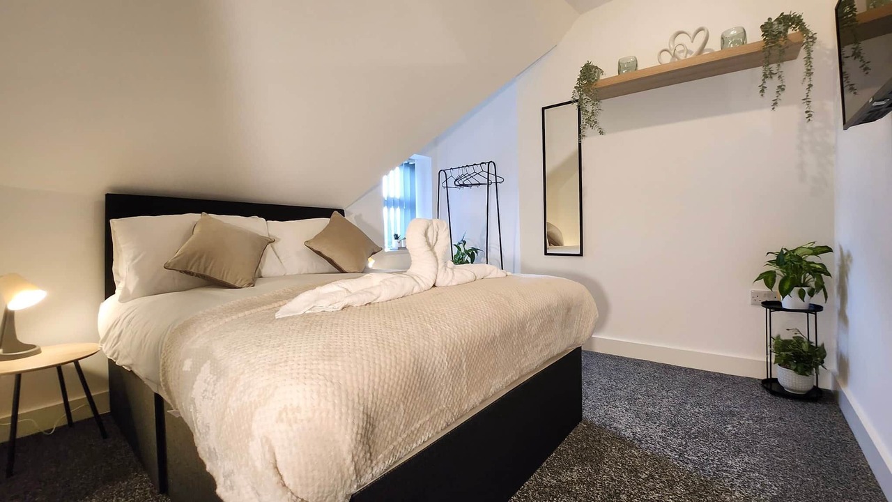 Photo of Bedroom in Riverside