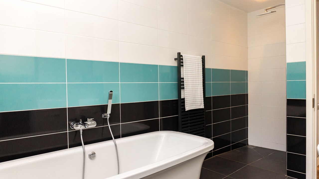 Photo of Bathroom in Gloucester
