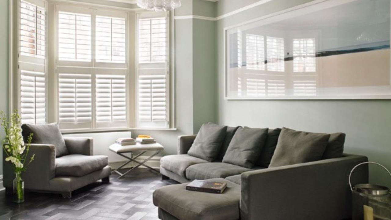 Photo of Livingroom in Hammersmith and Fulham