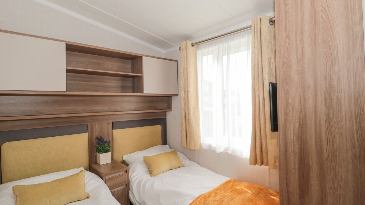 Photo of Bedroom in Tiptoe