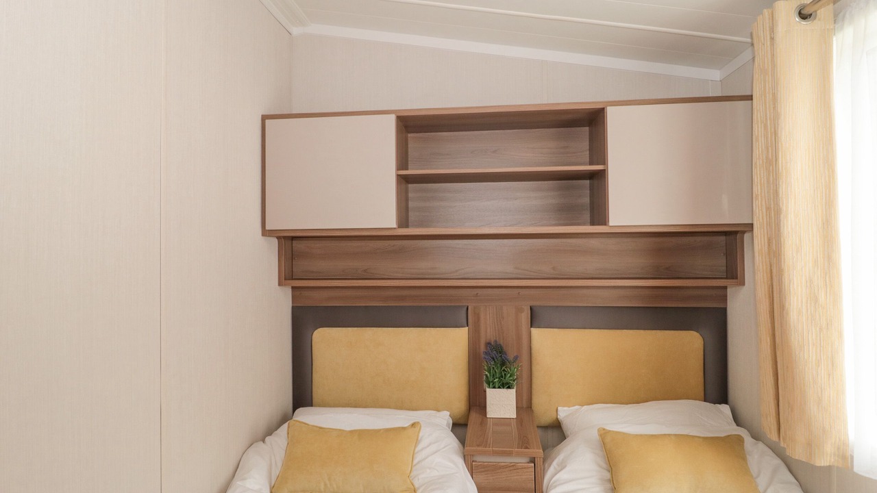 Photo of Bedroom in Tiptoe