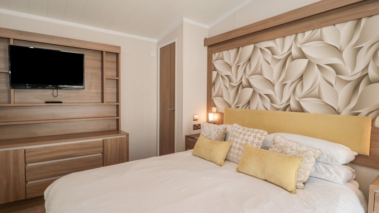Photo of Bedroom in Tiptoe