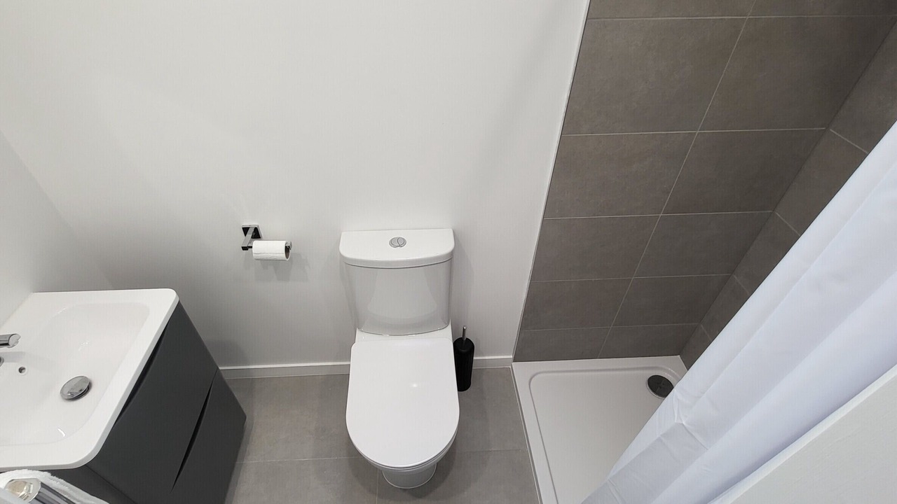 Photo of Bathroom in Newry