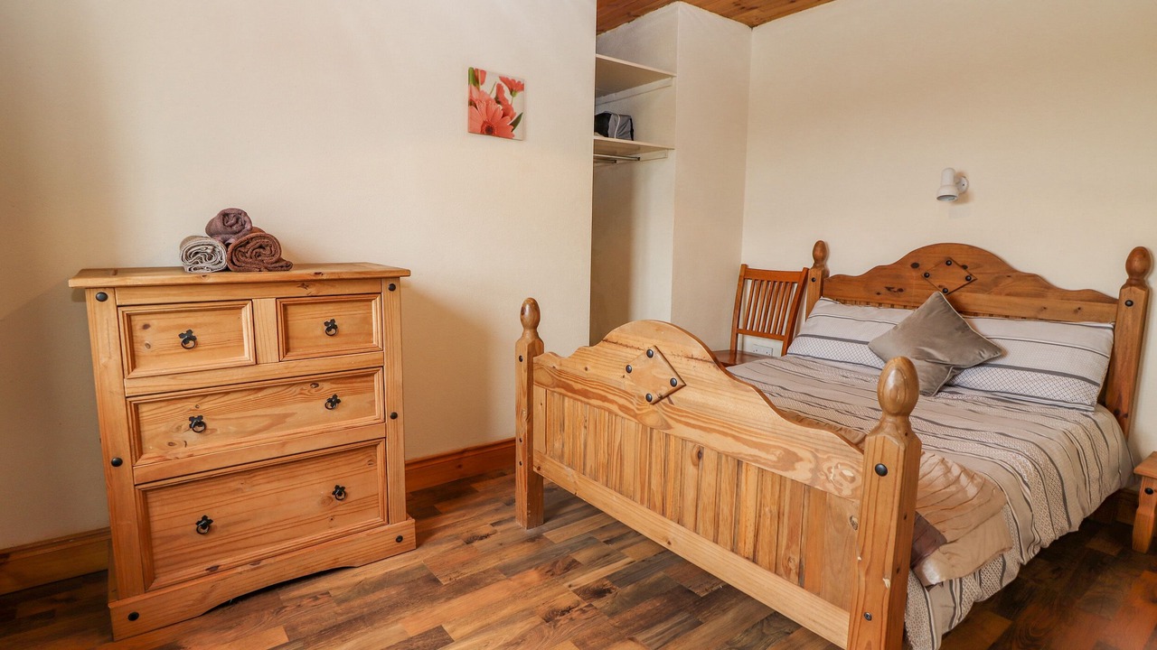 Photo of Bedroom in Creegh