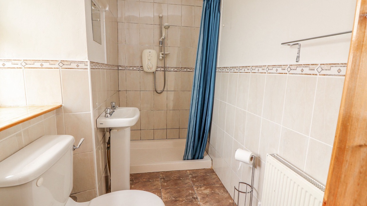 Photo of Bathroom in Creegh