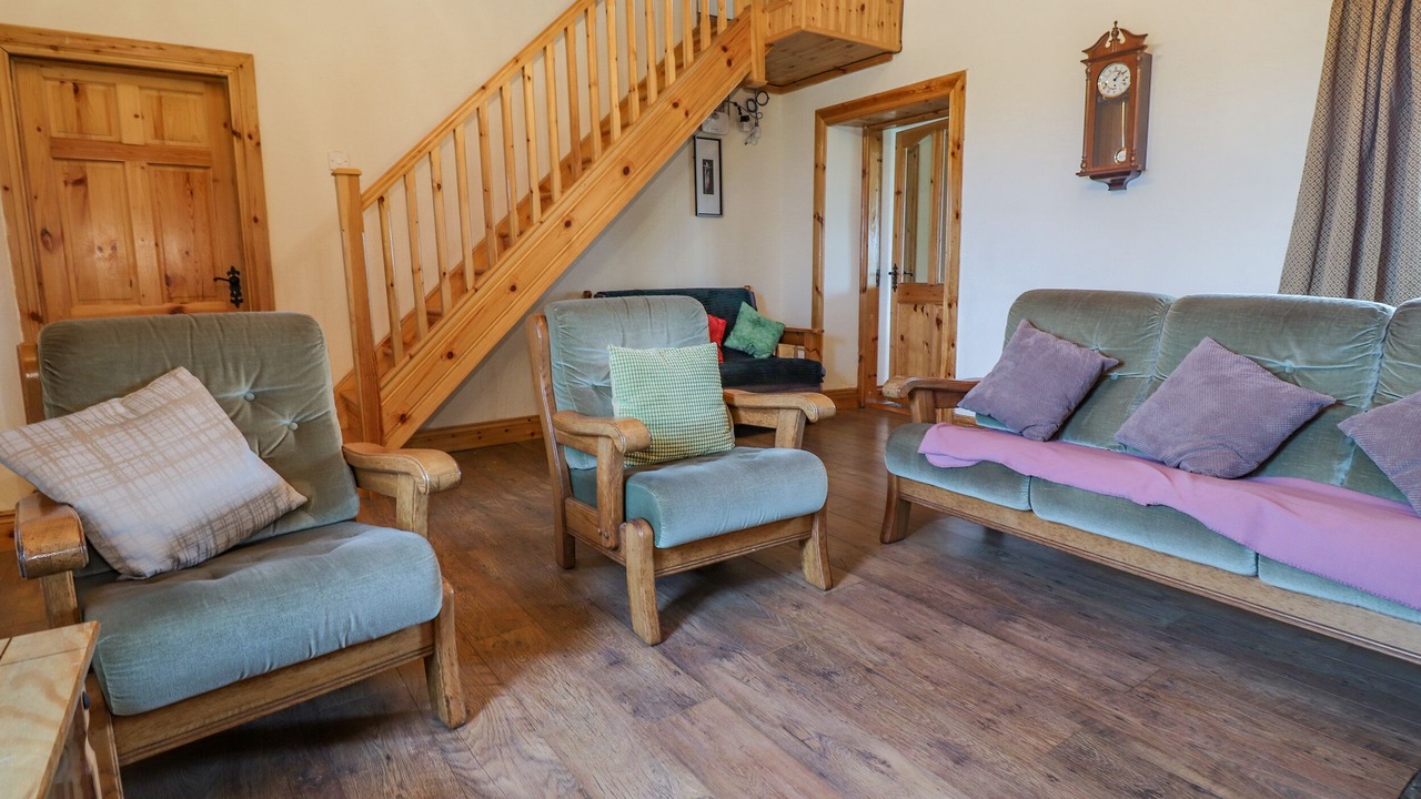 Photo of Livingroom in Creegh