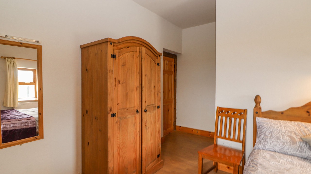 Photo of Bedroom in Creegh