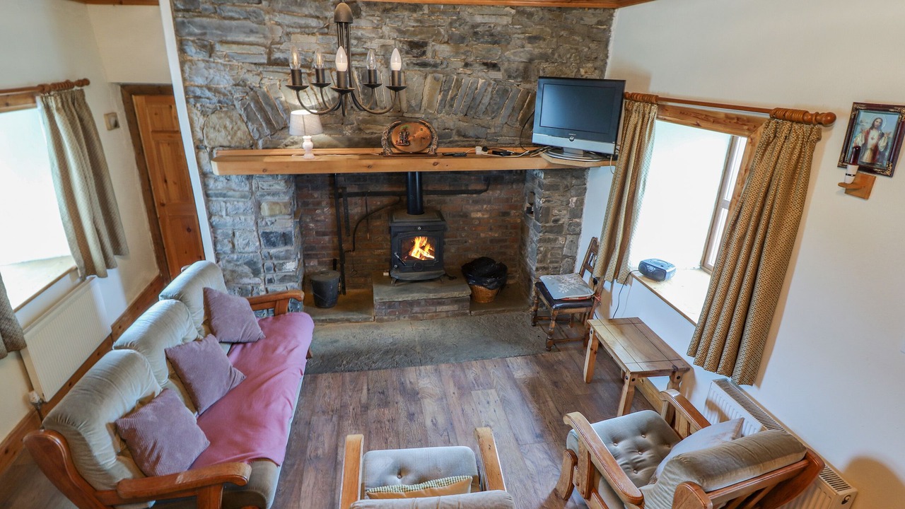 Photo of Livingroom in Creegh