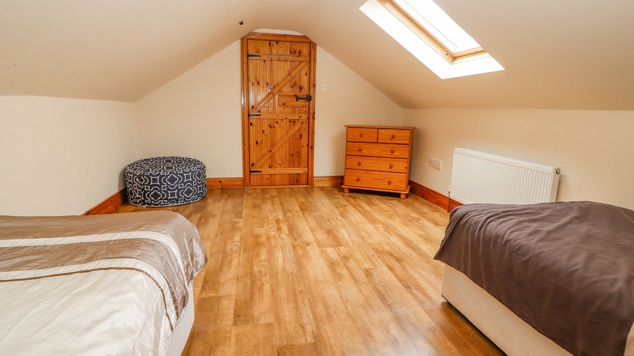 Photo of Bedroom in Creegh