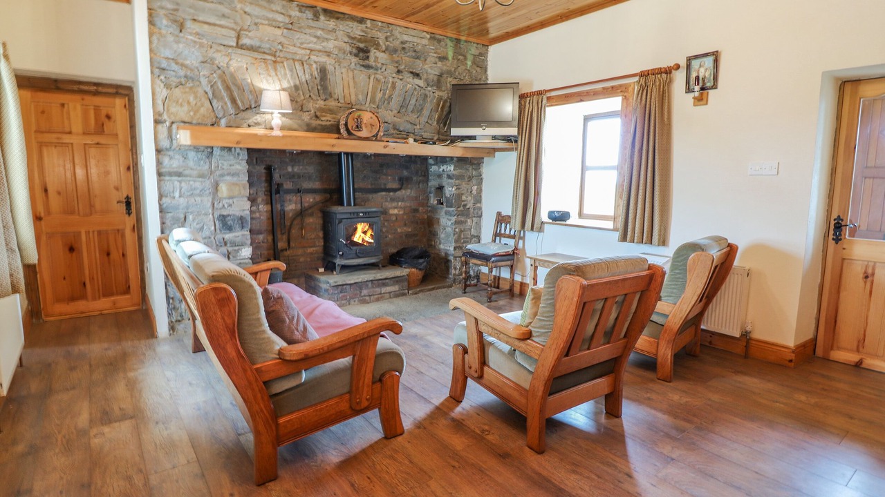 Photo of Livingroom in Creegh