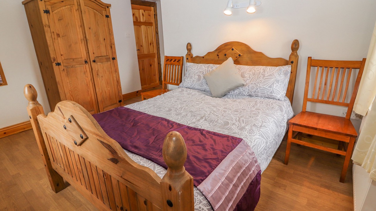 Photo of Bedroom in Creegh