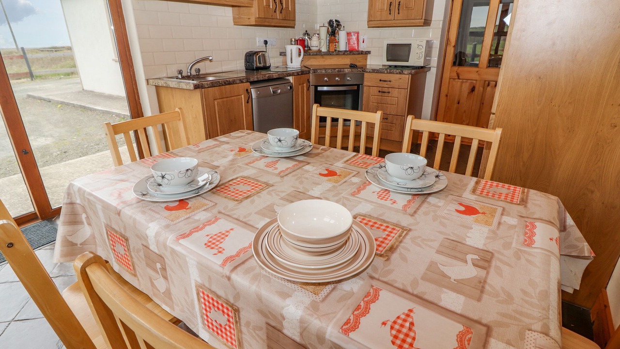 Photo of Kitchen in Creegh