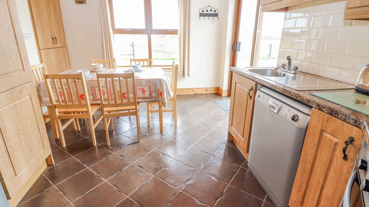 Photo of Kitchen in Creegh
