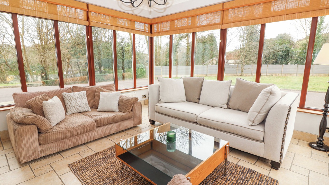 Photo of Livingroom in Leap
