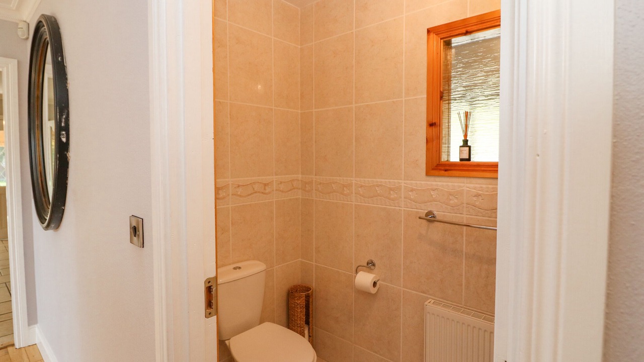 Photo of Bathroom in Leap