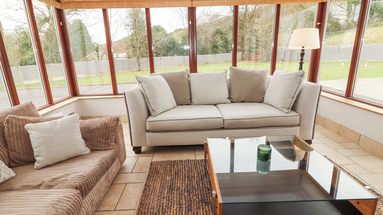 Photo of Livingroom in Leap